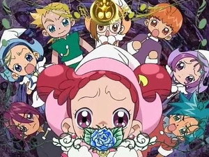 おジャ魔女どれみ 2. évad Ep.47 47. epizód
