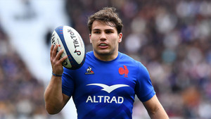 Six Nations Greatest Moments 1. évad Ep.4 4. epizód