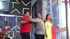 Bahu Hamari Rajni Kant 1. évad Ep.8 8. epizód