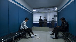 破冰行动 1. évad Ep.5 5. epizód