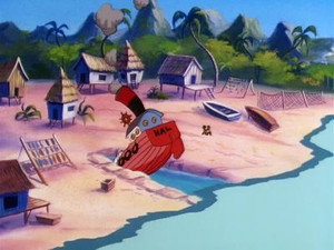 Animánia 3. évad Ep.42 42. epizód