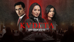 Kudeta 1. évad Ep.5 5. epizód