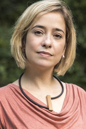 Palomma Duarte profil kép