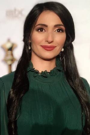 هند محمد profil kép