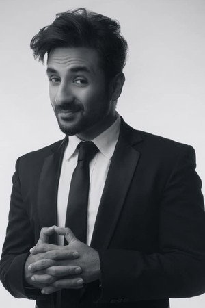 वीर दास profil kép