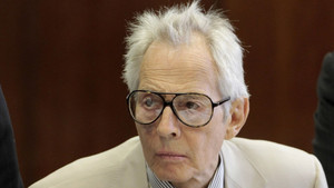 Az elátkozott: Robert Durst halálos élete kép