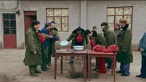极限挑战 4. évad Ep.1 1. epizód