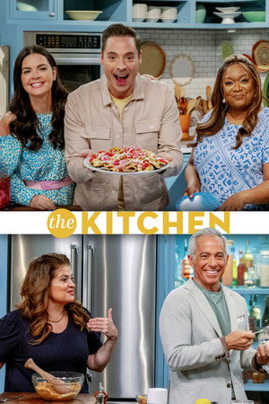 The Kitchen poszter