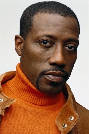 Wesley Snipes profil kép