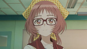 好きな子がめがねを忘れた 1. évad Ep.12 12. epizód