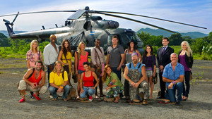 Survivor kép