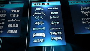 Metal Evolution 1. évad Ep.6 6. epizód