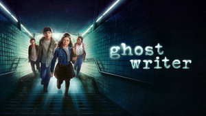 Ghostwriter kép