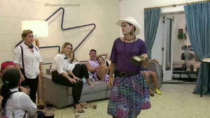 Power Couple Brasil 1. évad Ep.3 3. epizód