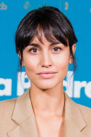 Megan Montaner profil kép