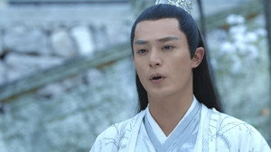 花千骨 1. évad Ep.5 5. epizód