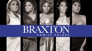 Braxton Family Values kép