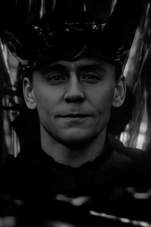 Loki poszter