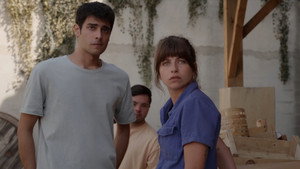 Un si grand soleil 7. évad Ep.215 215. epizód
