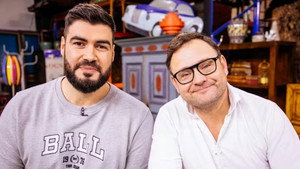 Krejlerkongen 13. évad Ep.23 23. epizód