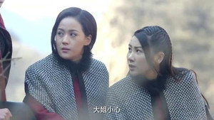 擒狼 1. évad Ep.18 18. epizód