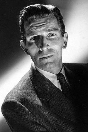 Michael Rennie profil kép