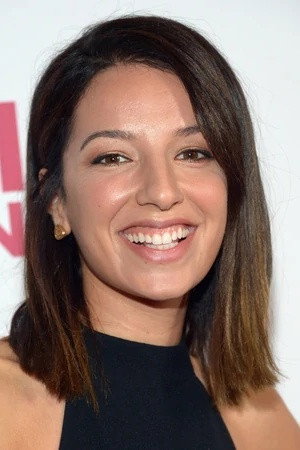 Vanessa Lengies profil kép