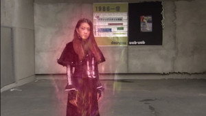仮面ライダーキバ 1. évad Ep.33 33. epizód