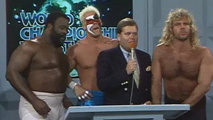 NWA World Championship Wrestling 5. évad Ep.5 5. epizód