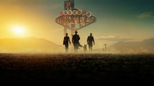 Fallout kép