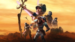 Star Wars: Rossz Osztag kép