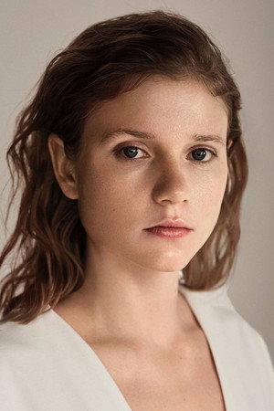 Eliza Rycembel profil kép
