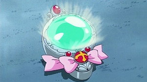 神風怪盗ジャンヌ 1. évad Ep.27 27. epizód