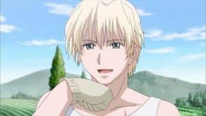 GUNSLINGER GIRL 2. évad Ep.11 11. epizód