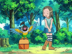 Pokémon 9. évad Ep.38 38. epizód