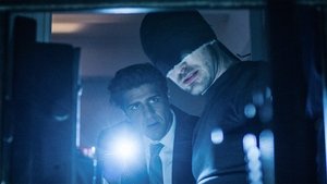 Marvel Daredevil 3. évad Ep.8 Egyszer fent, egyszer lent