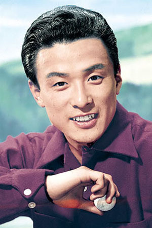 大川橋蔵 profil kép