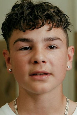 Viktor Hildebrant profil kép