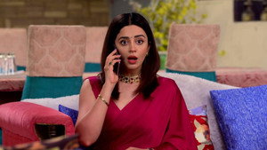 भाभीजी घर पर हैं! 1. évad Ep.1589 1589. epizód