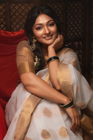 Akanksha pal profil kép