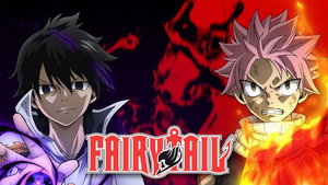 Fairy Tail kép