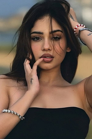 ෂෙහානි කහඳවල profil kép