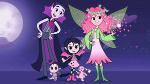 Isadora Moon kép