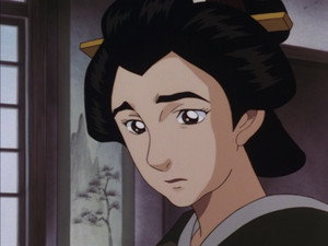 陽だまりの樹 1. évad Ep.20 20. epizód