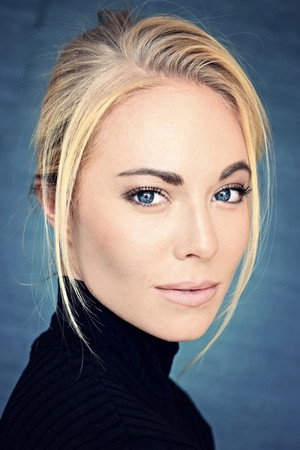 Danielle Chuchran profil kép