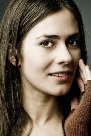 Anna Allen profil kép