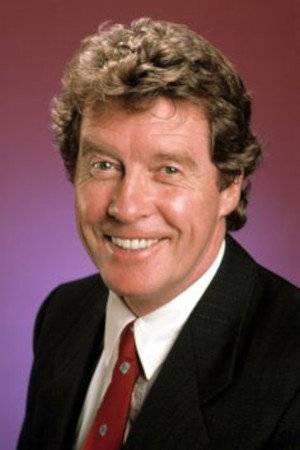 Michael Crawford profil kép