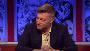 Have I Got a Bit More News for You 58. évad Ep.10 10. epizód