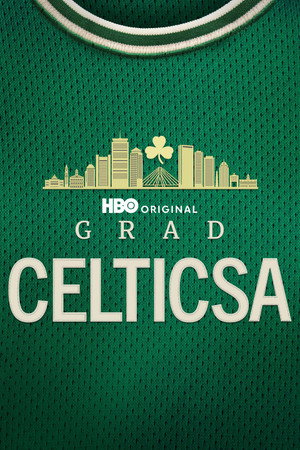 Celtics City poszter