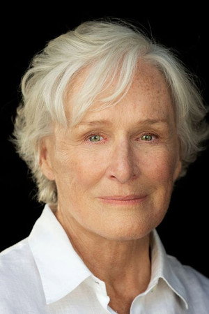 Glenn Close profil kép